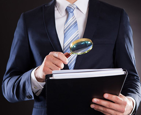 Santa Rosa Private Investigator