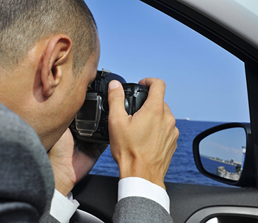 surveillance in santa rosa