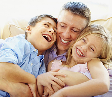 child custody in santa rosa