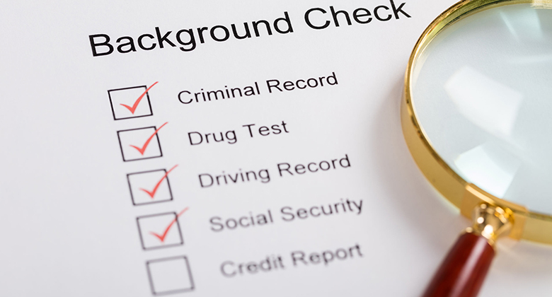 Polygraph test santa rosa