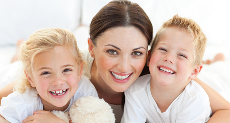 Santa Rosa child custody